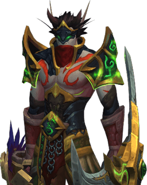 Null render