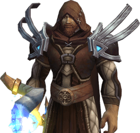 Ollibar render