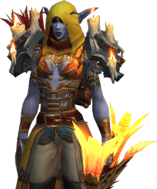Shahi render