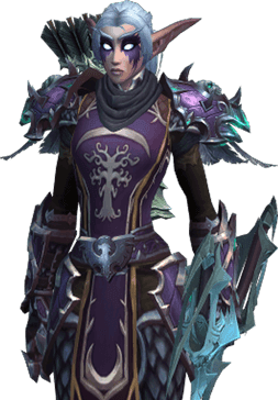 Sivi render