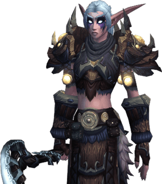 Siviliara render