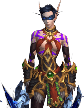 Sylrathia render