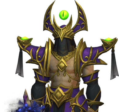 Syvarris render