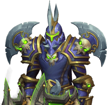 Teheros render