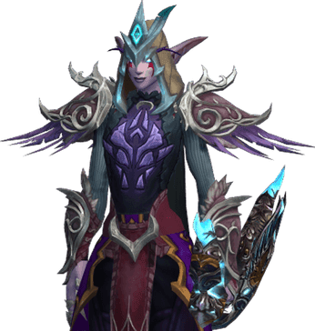 Xenea render