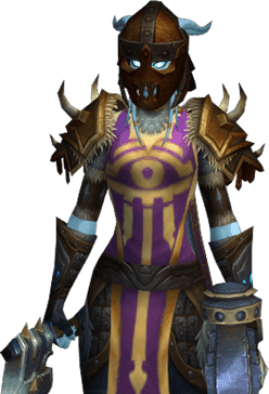 Xhizors render