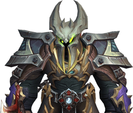 Yinso render