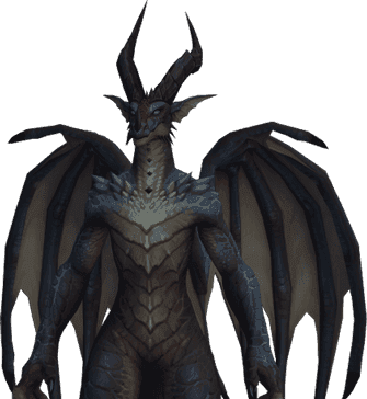 Dar render