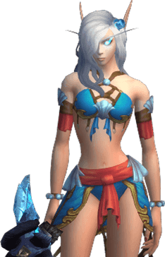 Géramont render