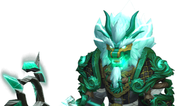 Karpenter render
