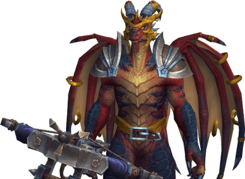 Navetnavré render