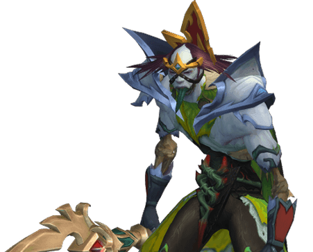 Ykurfeza render