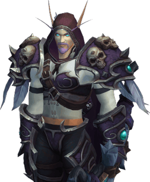Aethus render