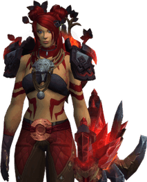 Ainnez render