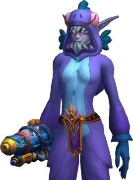 Alatariel render
