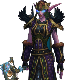 Alleshi render