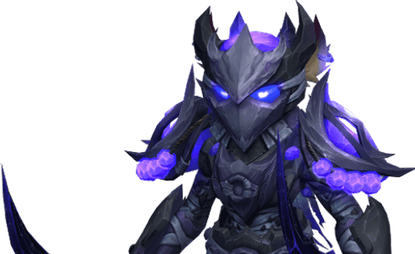 Ashiri render