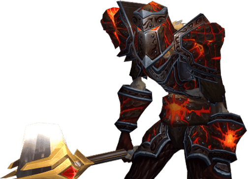 Ashrak render