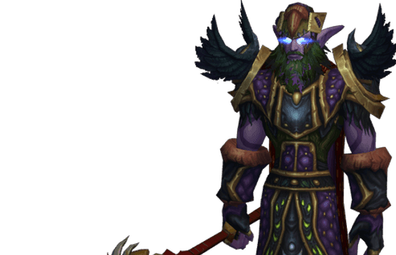 Beldoras render