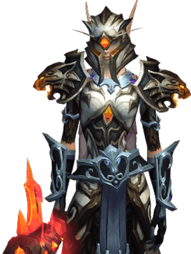 Caliente render