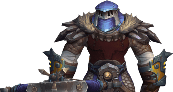 Carch render