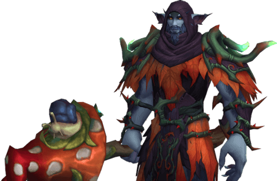 Davy render
