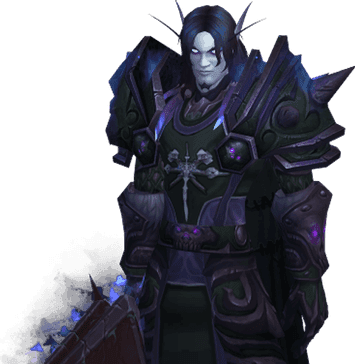 Demise render