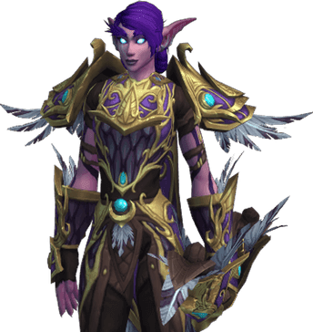Elvarang render