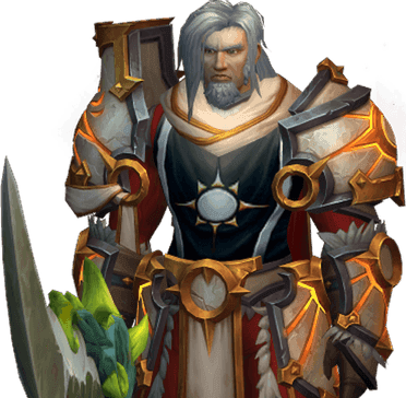 Falzar render