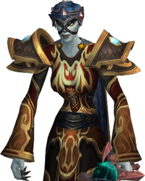 Gettafix render