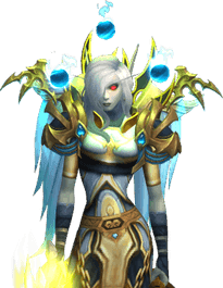 Gypsy render