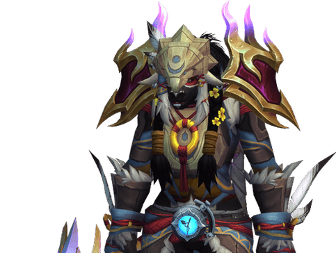 Hershay render