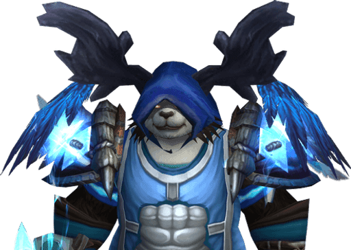 Jabroni render