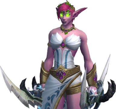 Jinovchi render