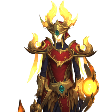 Kiku render