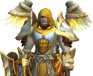 Kyrugan render