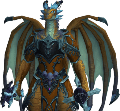 Lenox render