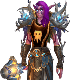 Lionor render