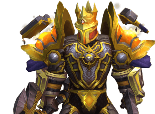 Mitchyz render
