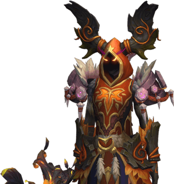 Mnementhia render