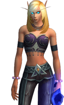 Moondeekay render
