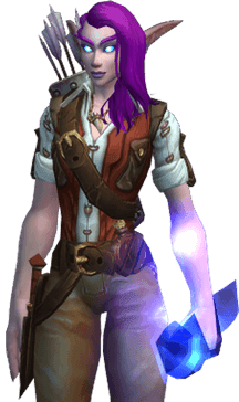 Ocea render