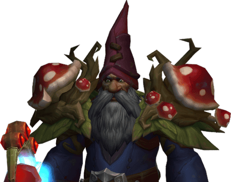 Ogroth render