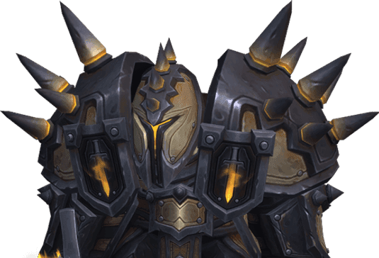 Orgoth render