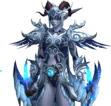 Painefel render