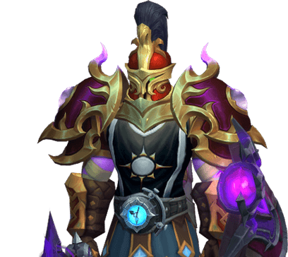 Partdwarf render