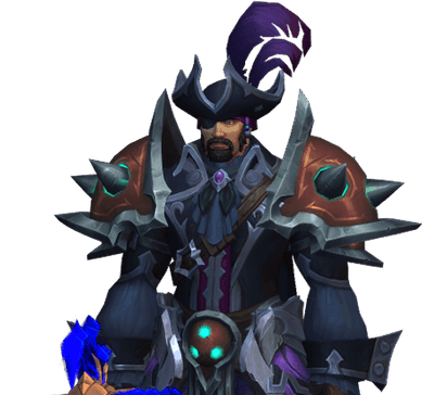 Phaetón render