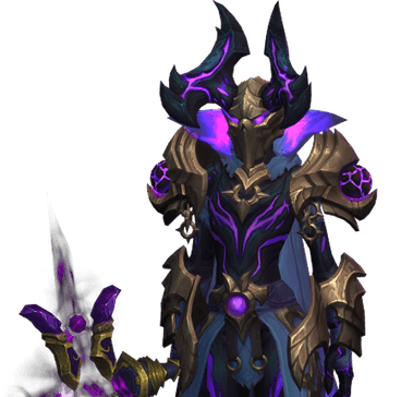 Polymorph render