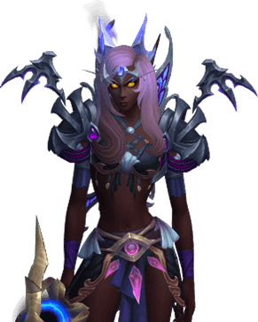 Richarda render