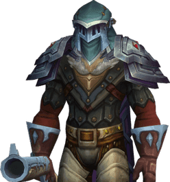 Siguard render